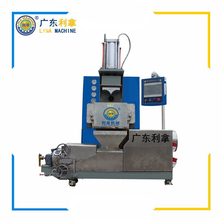 單螺桿擠出造粒機：現代塑料加工的利器