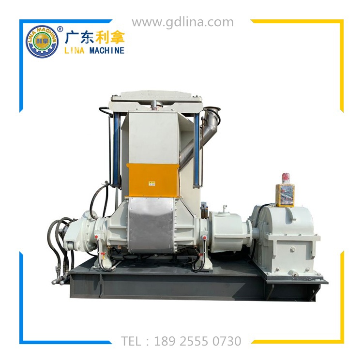 捏煉機在現代工業中的應用與優勢-3