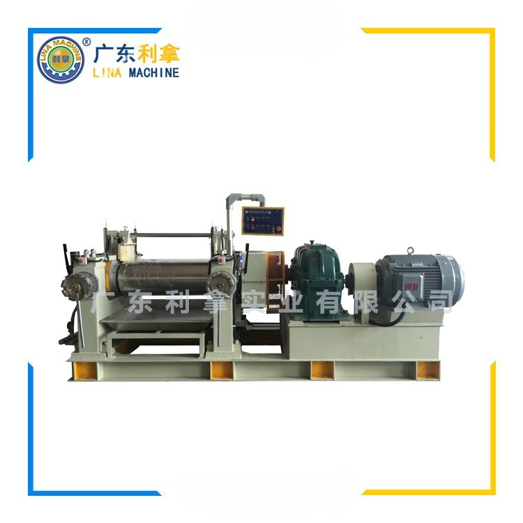 煉塑機的應用與優勢解析-2