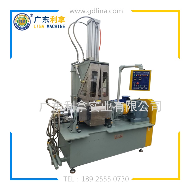 煉膠機在現代工業中的應用與重要性-2