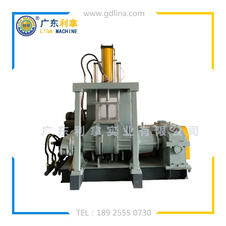 高速混合機：提高生產效率的關鍵設備