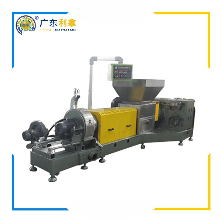 改性塑料造粒機：現(xiàn)代工業(yè)的綠色革命-2