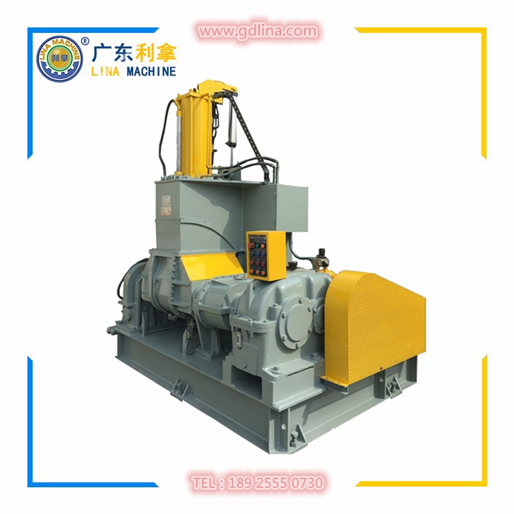 密煉機在現代工業生產中的應用與優勢-1