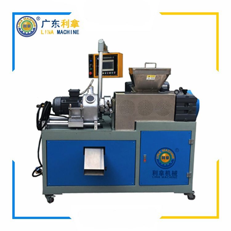 水拉條造粒機(jī)：現(xiàn)代工業(yè)的高效解決方案