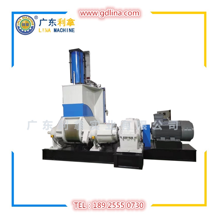 高速混合機：高效混合解決方案的引領者