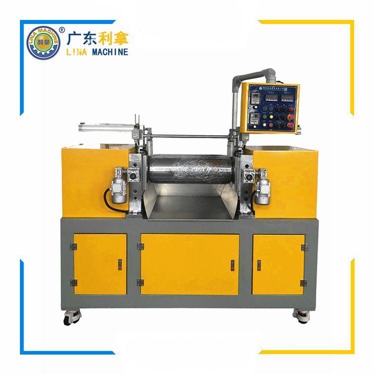 三輥開煉機(jī)：煉油業(yè)的堅(jiān)實(shí)基石