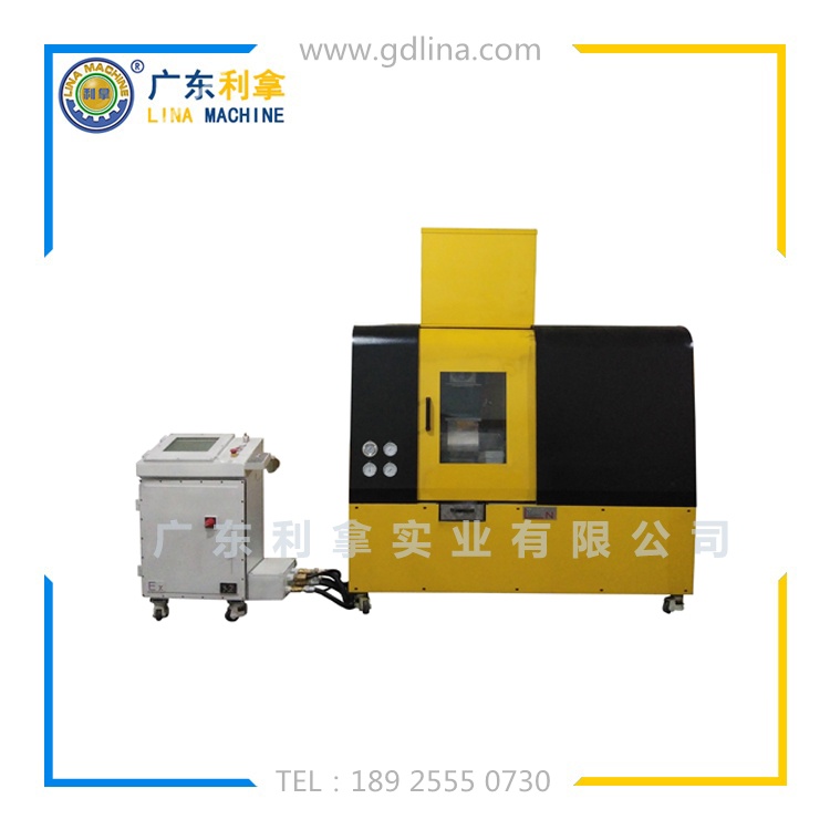 密閉式煉膠機(jī)：高效煉膠設(shè)備的選擇指南-2