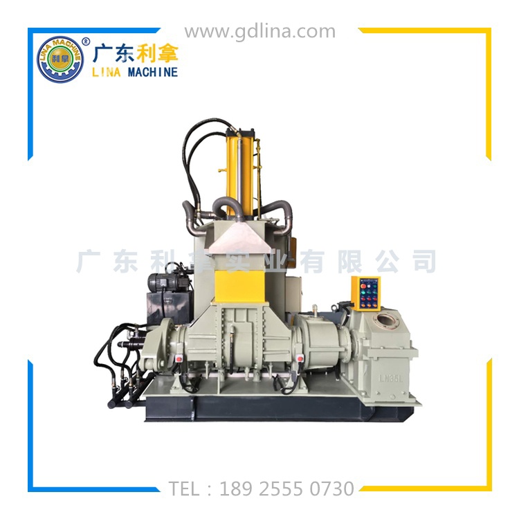 利拿機(jī)：高效便捷的現(xiàn)代倉(cāng)儲(chǔ)解決方案