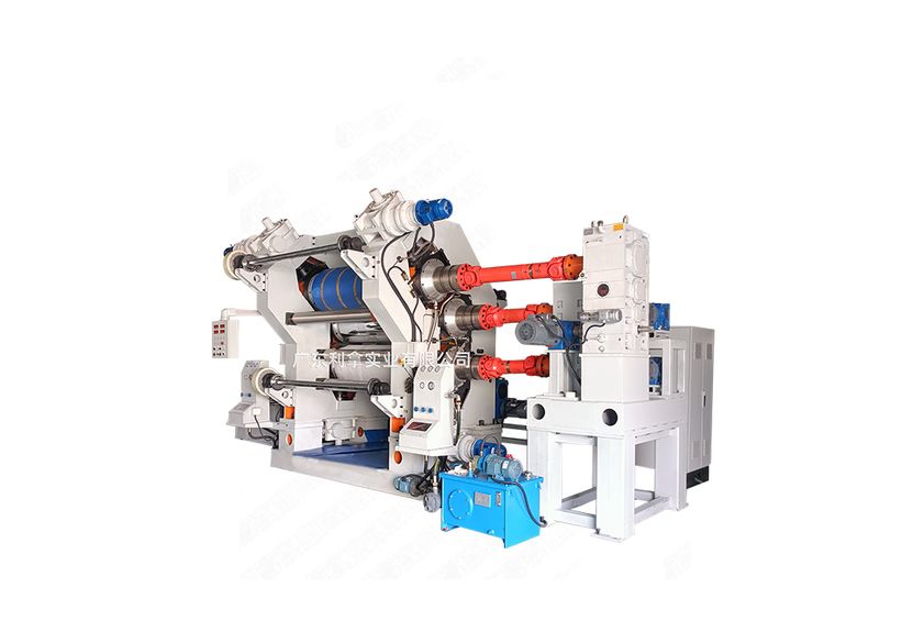 射頻電路板壓延機生產線的高效生產之道-2