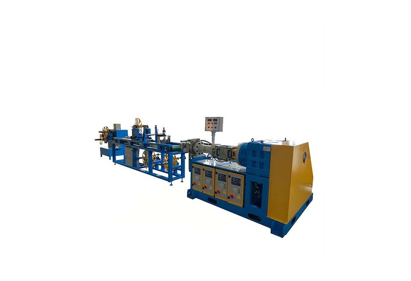 自動(dòng)擠出過濾機(jī)：現(xiàn)代工業(yè)的高效助手