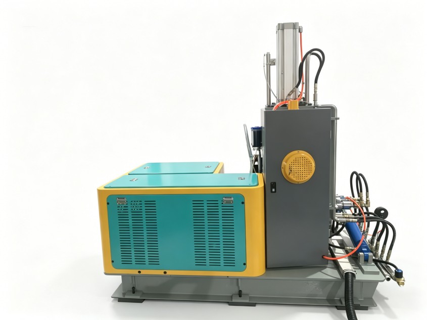 密煉機電氣控制系統(tǒng)解析：如何提升橡塑混煉效率與穩(wěn)定性-2