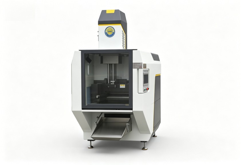 密煉機電氣控制系統(tǒng)解析：如何提升橡塑混煉效率與穩(wěn)定性-1