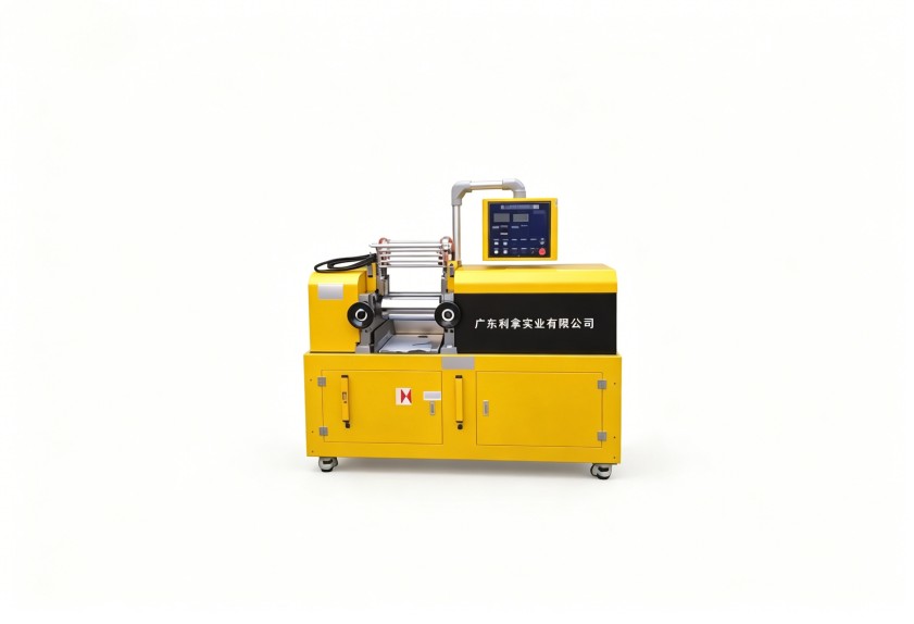 開煉機包輥技巧解析與實操指南 - 利拿實業(yè)專業(yè)分享